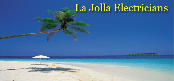 La Jolla Electricians La Jolla Electricians