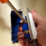New Electrical Outlet